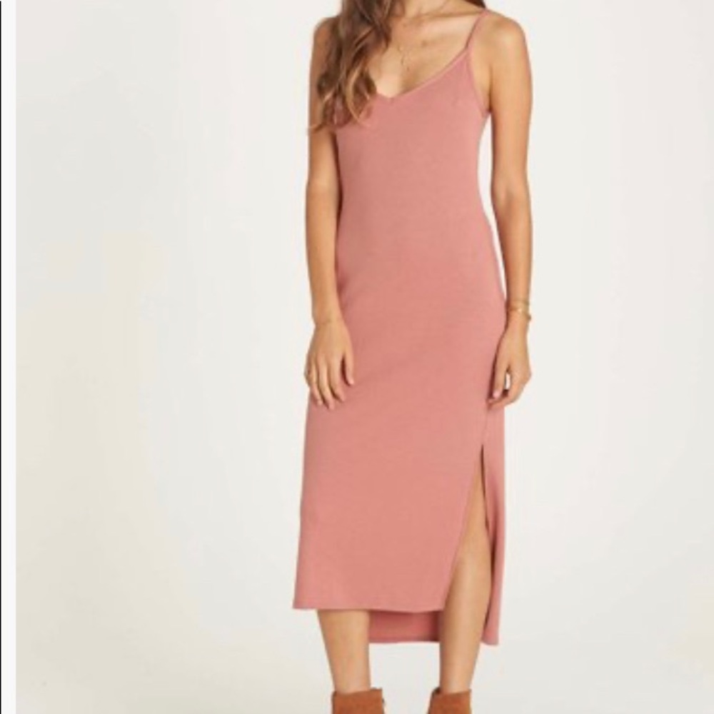 Billabong Great News Dress